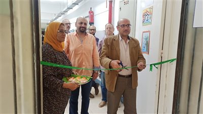 القومي لثقافة الطفل يقدم برنامجاً متخصصاً في الفترة من ٦ إلى ١٨ نوفمبر بحديقة الفنون والحديقة الثقافية