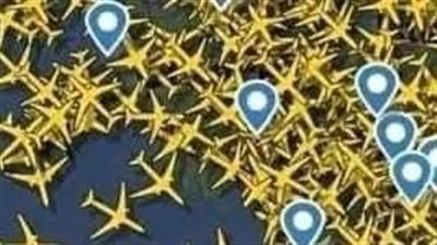 بالتزامن مع cop27.. مطاري القاهرة وشرم الشيخ يشهدان أعلى نسبة تشغيل