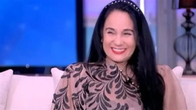 سحر رامي: أحمد زكي كان يعيش أدواره.. وأحبني في الفيلم وخارجه