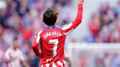 أتليتكو مدريد يخطف نقطة التعادل أمام إسبانيول بالدقائق الأخيرة بالدوري الإسباني