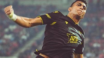 تواجد مصطفى محمد.. موعد مشاهدة مباراة نانت وتروا اليوم الأربعاء في الدوري الفرنسي