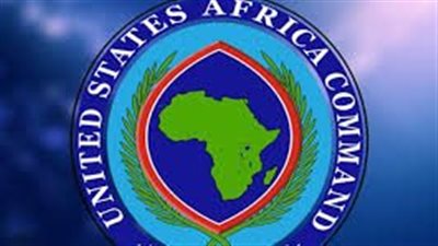 أفريكوم تقضي على 15 عنصر أرهابي خلال غارة جوية