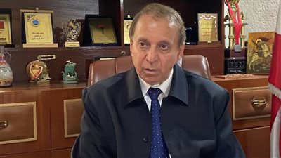 وزير المهجرين اللبناني يكشف لـ 