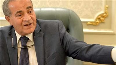 وزير التموين: التغيرات المناخية تؤثر على المحاصيل الزراعية