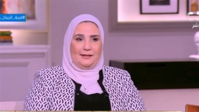 وزيرة التضامن: فخورة بتنظيم مصر لحدث عالمى.. وألف شاب متطوع لإنجاح 