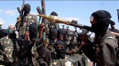 جيش الصومال يصد هجوما لحركة الشباب الإرهابية على قاعدة عسكرية بوسط البلاد