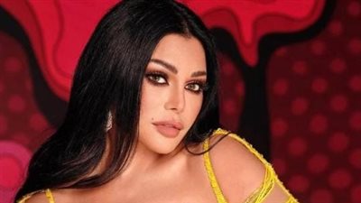 ناقص تطلعولي أنياب يا فشلة.. هيفاء وهبي تخرج عن صمتها وترد بلهجة حادة