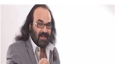 عاجل.. الموت يُفجع أبو الليف