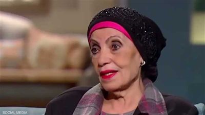 أهم المعلومات عن رجاء حسين وسر وصيتها الغريبة في ذكرى ميلادها