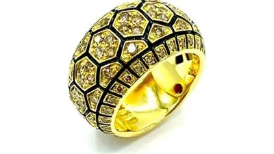 أسعار الذهب اليوم الأربعاء 8 فبراير 2028 في سوق الصاغة