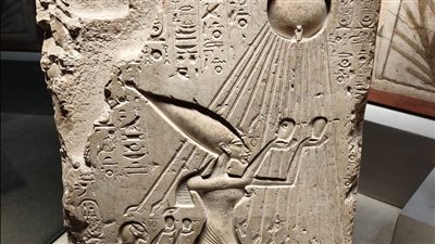 ”مصر وإرثها البيئي“.. معرض مؤقت بمتحف شرم الشيخ بمناسبة 