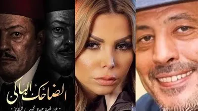 «براءة نجيب الريحاني»..تعرف على ملخص الحلقة الثانية عشر من مسلسل 