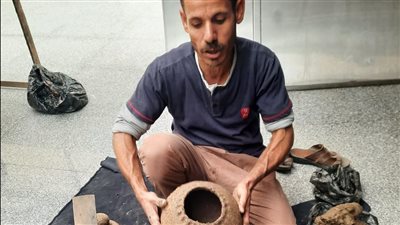 متحف الحضارة يحيي تراث الفيوم على طريقته الخاصة 