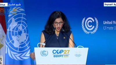  رئيس جامعة لندن: بلوغ أهداف اتفاق باريس يستلزم 6 تريليون دولار سنويا