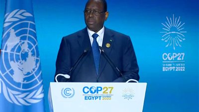 200 مليار دولار لإنجاز الأهداف.. رسائل مهمة من رئيس الاتحاد الأفريقي بشأن التغيرات المناخية