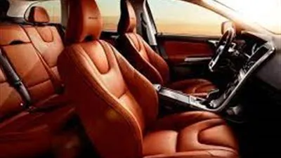 للسائقين.. خطوات بسيطة للعناية بالمقاعد الجلدية للسيارة