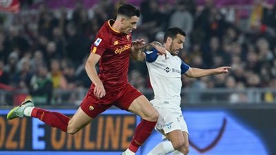 روما يسقط أمام لاتسيو في الدوري الإيطالي
