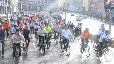 المنطقة الشمالية العسكرية تنفذ العديد من الفاعليات بالمحافظات التى تقع فى نطاق مسئوليتها