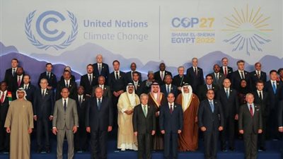 رئيس اتحاد الجاليات المصرية في أوروبا يكشف أسباب استضافة مصر لقمة المناخ cop27 ومن يحاولون تسميمه (حوار)