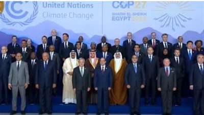 مع انطلاق قمة المناخ.. التفاصيل الكاملة عن إنتاج الوقود الأخضر