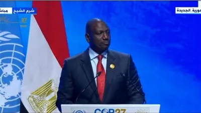  الاتحاد الإفريقي: وفاة 20 ألف شخص في القارة السمراء بسبب تغير المناخ