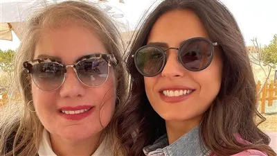 على طريقتها الخاصة.. ريهام أيمن تهنئ والدة زوجها بمناسبة ذكرى ميلادها