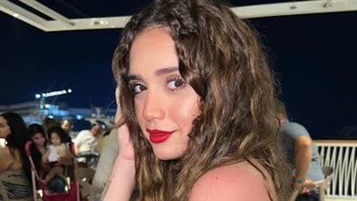 رنا رئيس تنضم لـ أسرة مسلسل 