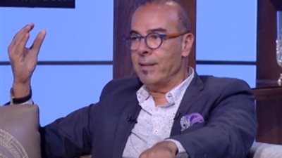 المايسترو نادر عباسي يؤيد قرار استبعاد المطرب النقاش من حفل أصالة بدار الأوبرا 