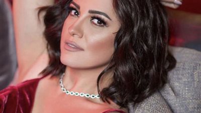 ريهام عبد الغفور تستعد للتصوير مسلسلها الجديد 