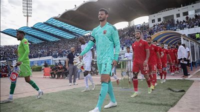 حقيقة اقتراب الأهلي من ضم نجم الدوري التونسي