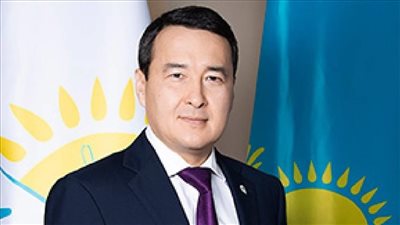  رئيس وزراء كازاخستان: درجة الحرارة في آسيا الوسطى تتزايد بالضعف 