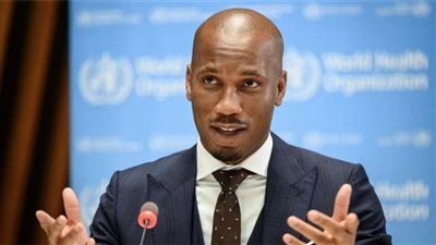 دروجبا يوجه رسالة خاصة للاعبو كوت ديفوار قبل مواجهة غينيا الاستوائية