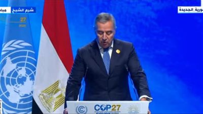 رئيس جمهورية مونتينيغرو: التحول الأخضر فرصة لإطلاق العنان لزخم تنموي مستدام