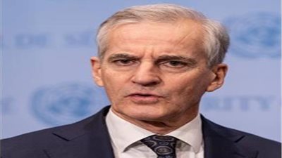 رئيس وزراء النرويج يكشف عن مشروع جديد مع الحكومة المصرية