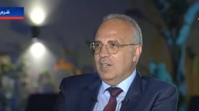 وزير الري: حصتنا من مياه نهر النيل لا تكفي