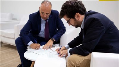 وزير الري: تعاون مصري إسباني بقيمة ٦٧٠ ألف يورو لتحديث منظومة الري في مصر