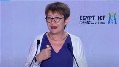 البنك الأوروبي: حان وقت تنفيذ تعهدات الدول المتقدمة لتعويض خسائر النامية