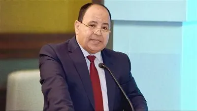 وزير المالية: 