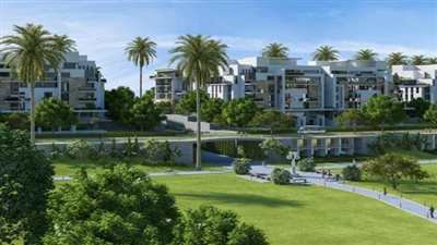 تصميماته عالمية.. كل ما تريد معرفته عن كمبوند ماونتن فيو اي سيتي التجمع الخامس Mountain View iCity