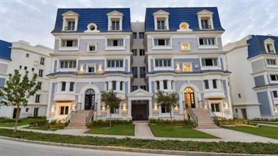 الخدمات المقدمة داخل ماونتن فيو هايد بارك القاهرة الجديدة Mountain View Hyde Park