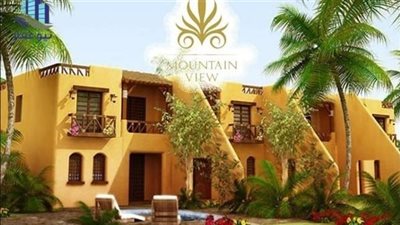 مميزات ماونتن فيو العين السخنة Mountain View Resort El Sokhna 