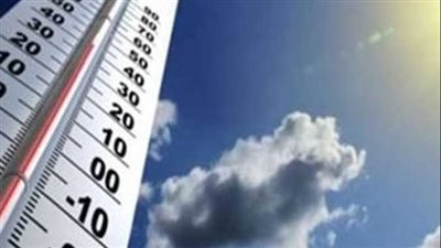 خريطة سقوط الأمطار في محافظات الجمهورية