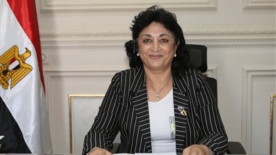 برلمانية: دعوة الرئيس السيسي لوقف الحرب الروسية الأوكرانية لاقت ترحيبًا دوليا 