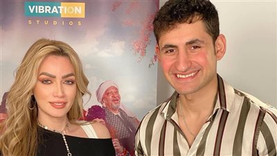 في هذا الموعد.. أمير المصري ضيف شيرين سليمان في برنامجها 