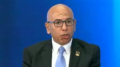 خالد عكاشة: دعوة السيسي لإنهاء الحرب الروسية استقبلت بتقدير كبير