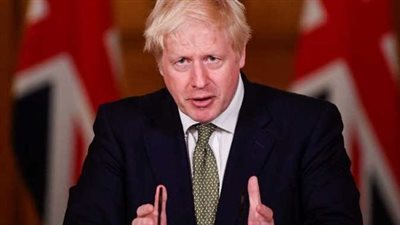 جونسون يدعم إجراءات الحكومة المصرية لحماية البحار والمحيطات من التغيرات المناخية