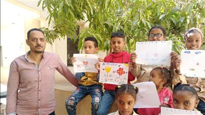 ثقافة الأقصر تناقش إضطراب فرط الحركة وتشتت الإنتباه