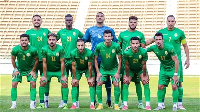 حصاد مجموعه القاهرة في دوري القسم الثاني عقب نهاية الجولة الرابعة