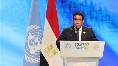 أزمات المناخ.. شبح يُهدد ليبيا 