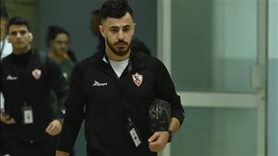 أول تعليق من الونش بعد خضوعه للعملية الجراحية